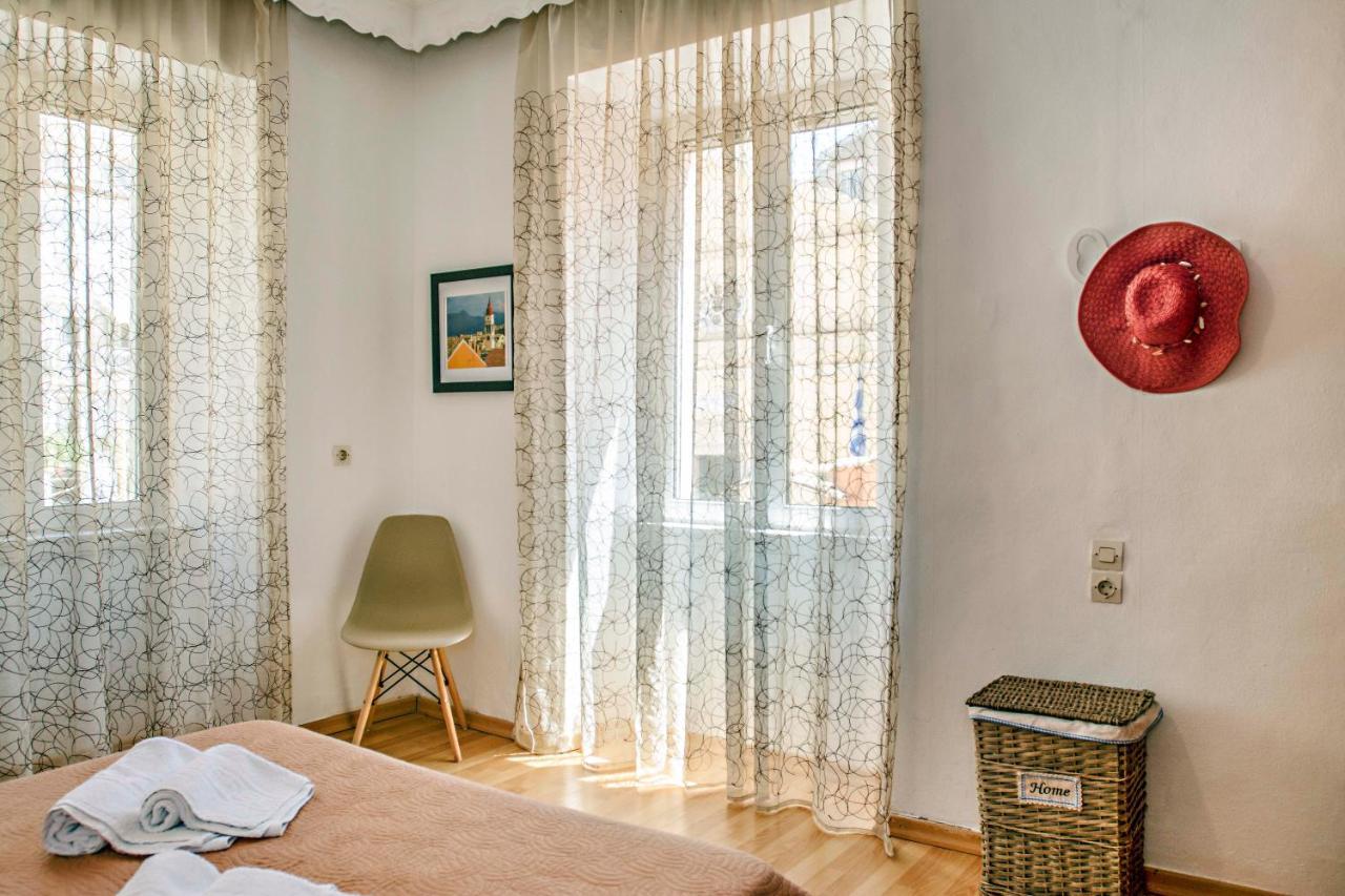 Theodora'S Old Corfu Home المظهر الخارجي الصورة