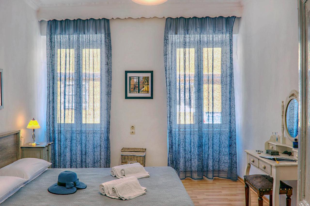 Theodora'S Old Corfu Home المظهر الخارجي الصورة