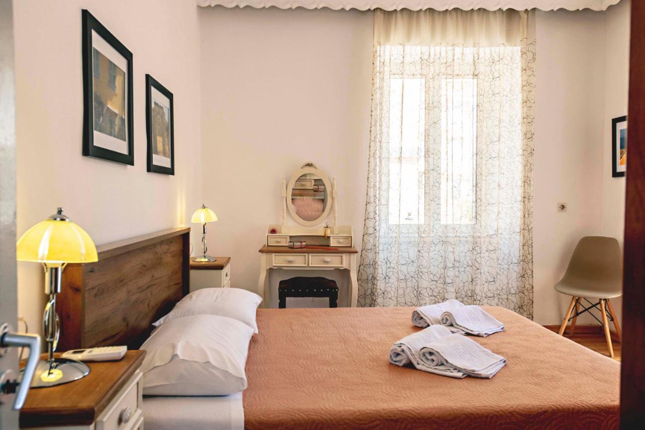 Theodora'S Old Corfu Home المظهر الخارجي الصورة